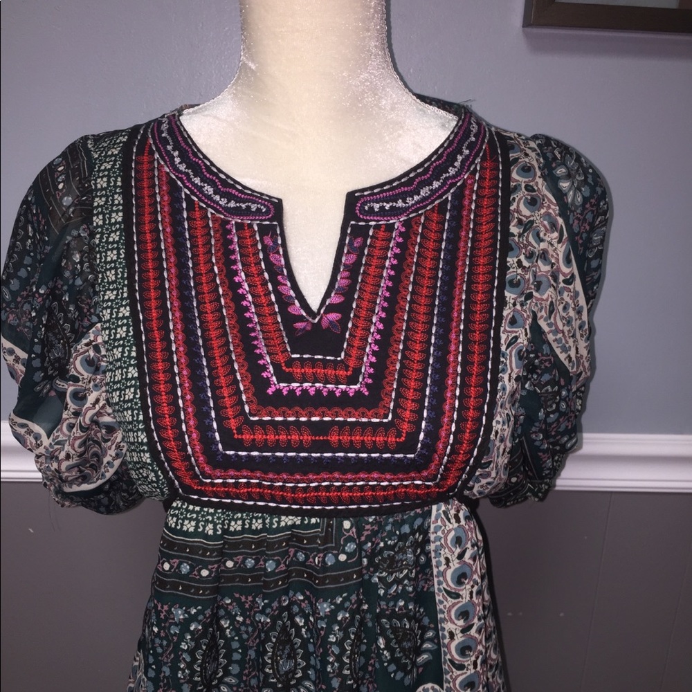 Moon Collection Dress - Picture 4 of 9